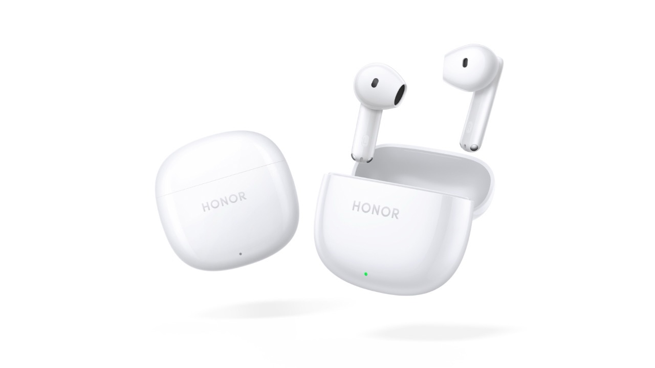 Lanzamiento de los HONOR Earbuds X6: Un salto hacia adelante en audio de alta calidad