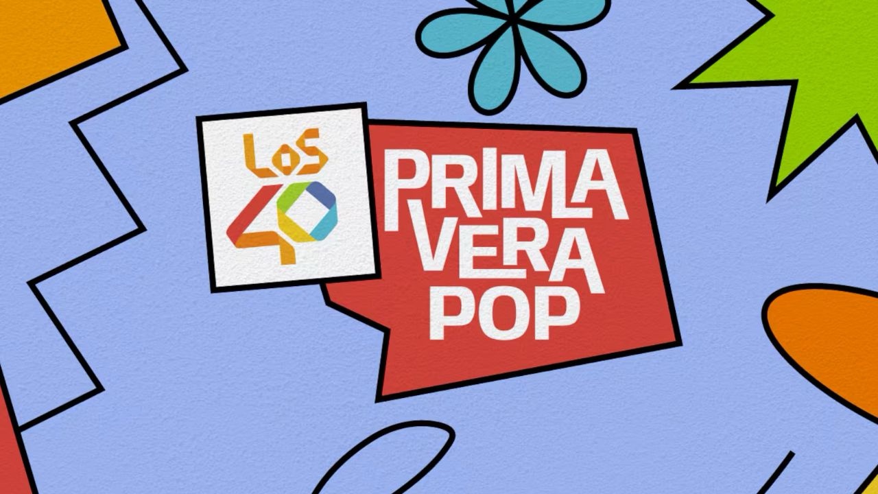 ¡Confirmado! LOS40 Primavera Pop 2024 en Rubí, Barcelona: Descubre Fechas, Artistas y Más Sorpresas