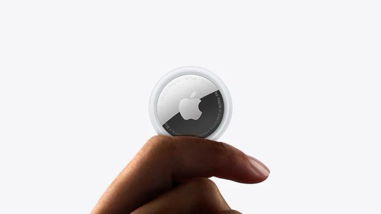 Apple AirTag: Llega la Actualización de Firmware y Cómo Actualizarlo