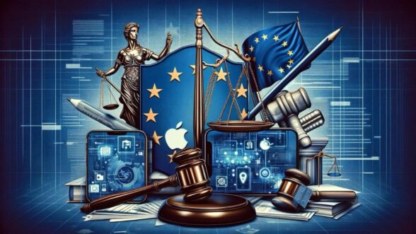 Apple problemas europa 1