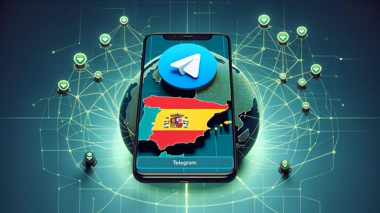 Sorteando la Censura: Cómo Usar Telegram en España a pesar del posible Bloqueo
