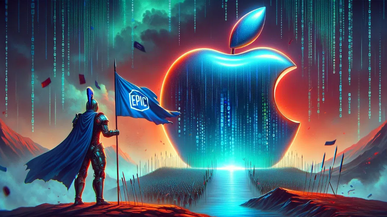 La Saga Continúa: Apple Termina la Cuenta de Desarrollador de Epic Games