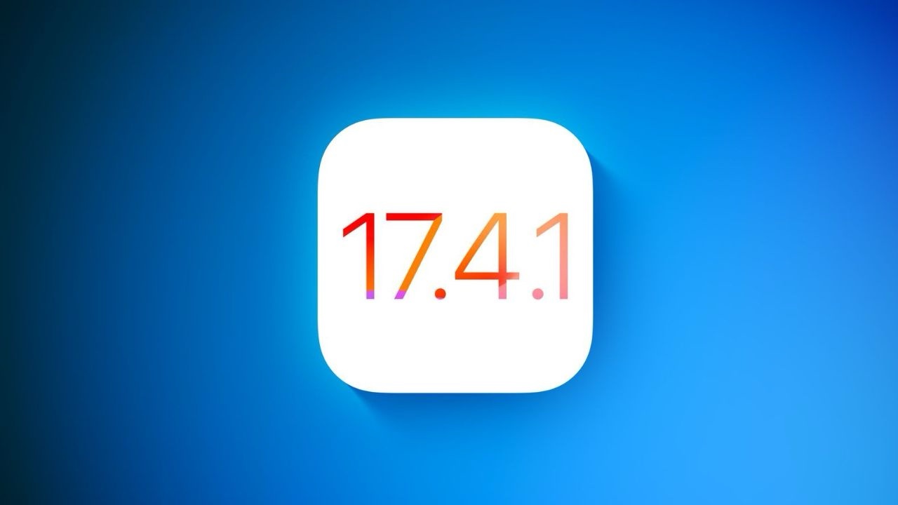 Apple Actualiza iOS y iPadOS a la Versión 17.4.1: Correcciones y Mejoras de Seguridad