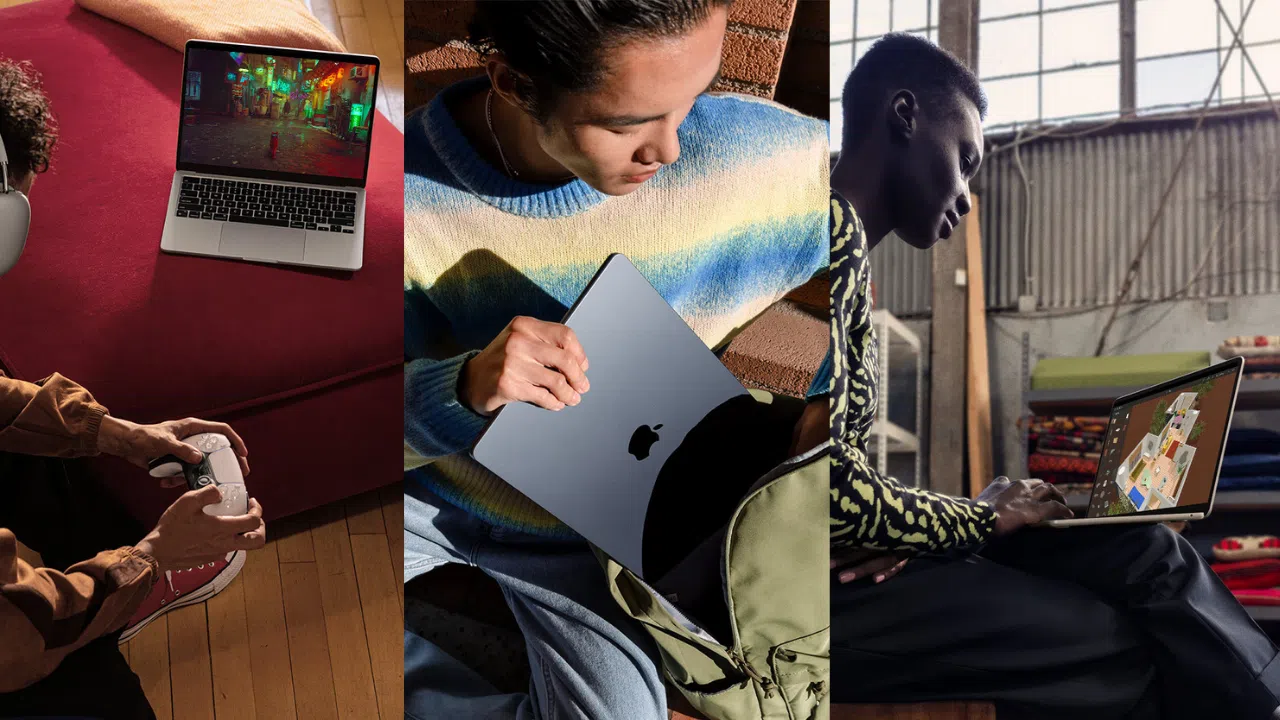 Descubre el Nuevo MacBook Air con Chip M3: Innovación, Rendimiento y Sostenibilidad