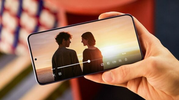 Pantalla samsung s24 1