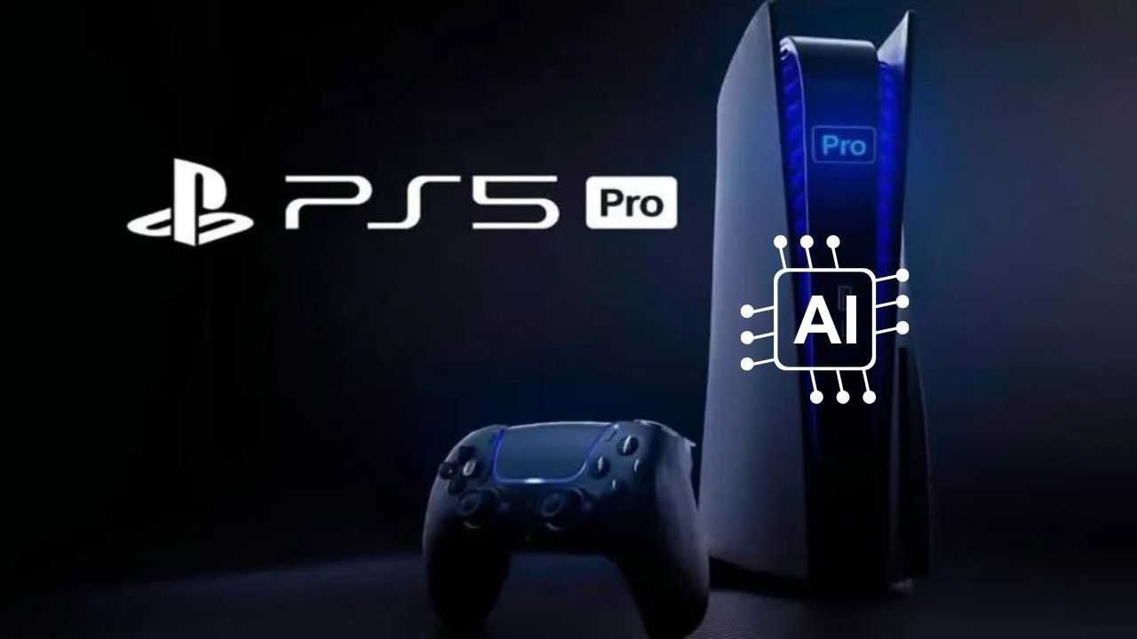 PS5 Pro podría revolucionar el gaming: el poder del reescalado por IA al descubierto
