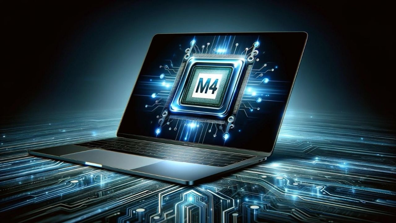 Rumores sobre el MacBook Pro con chip M4 de Apple: ¿Qué podemos esperar?
