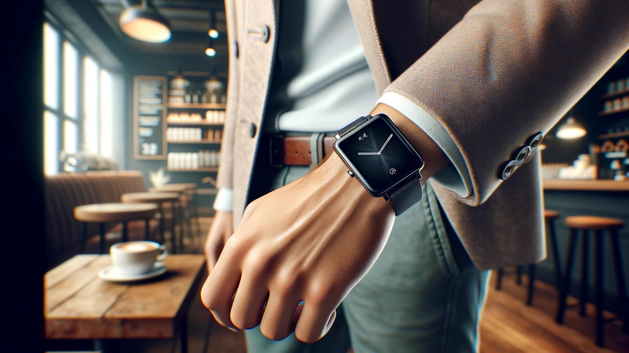 Samsung Revive el Diseño Cuadrado: El Futuro de la Serie Galaxy Watch