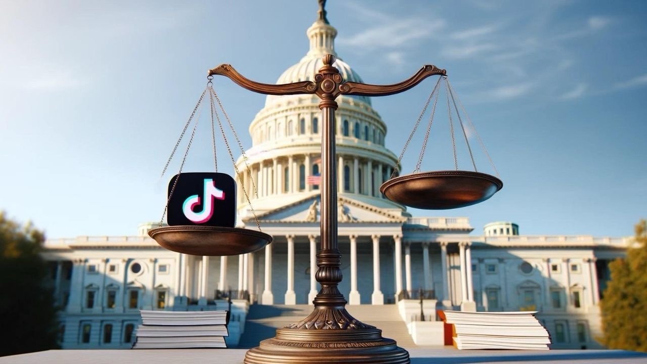 El futuro de TikTok en EE. UU.: ¿Prohibición o venta forzada?