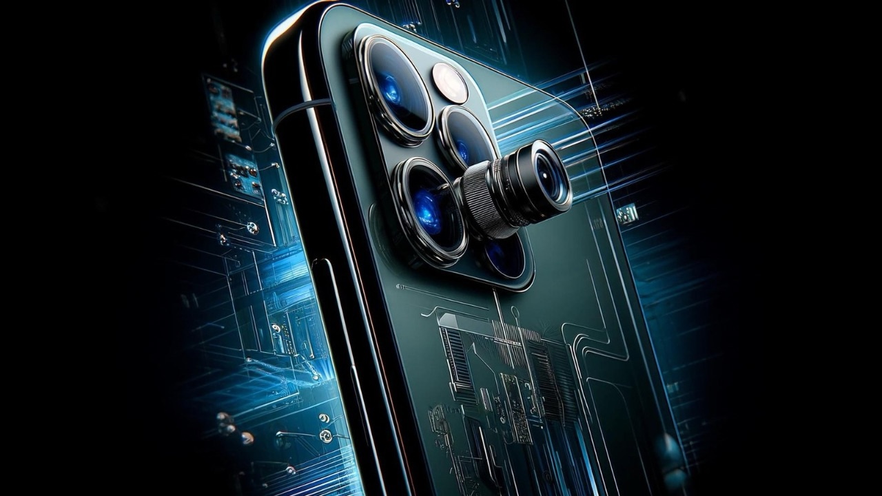 Potenciales mejoras en la cámara del iPhone 16 Pro: ¿Qué esperar?