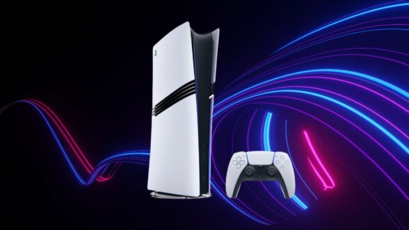 Ps5 pro todo