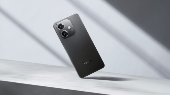 Oppo a40 novedad 2024