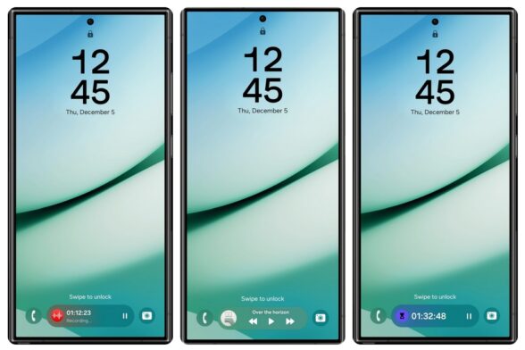 Nowbar samsung