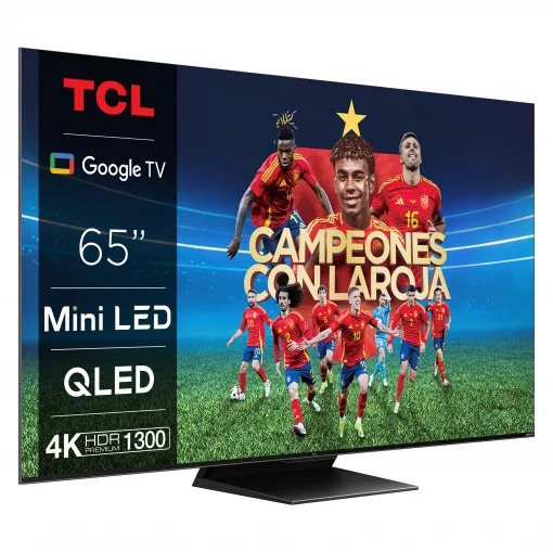 TCL QD-MiniLED: revoluciona tu experiencia visual con ofertas en Carrefour