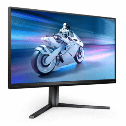 Evnia 5000 philips lateral