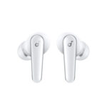 Liberty 5 white earbuds only