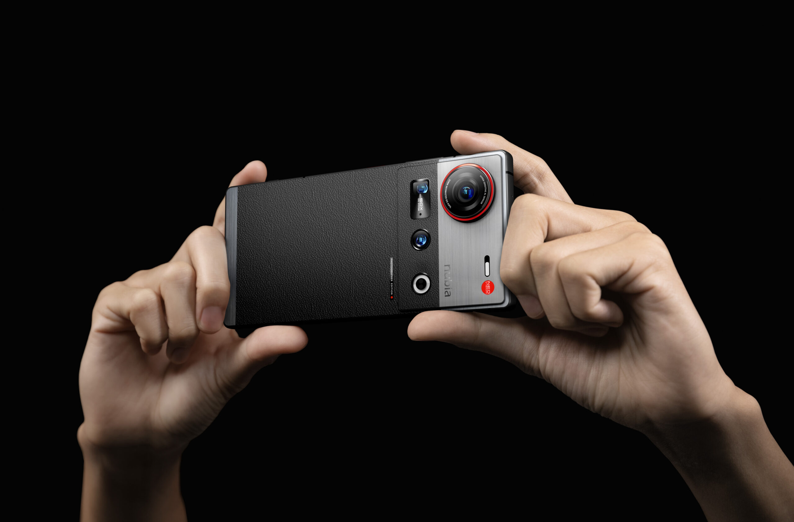 Nubia Z70S Ultra y Pad Pro: innovación y IA en imagen y productividad