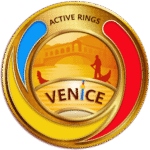 Activity rings venice challenge venecia