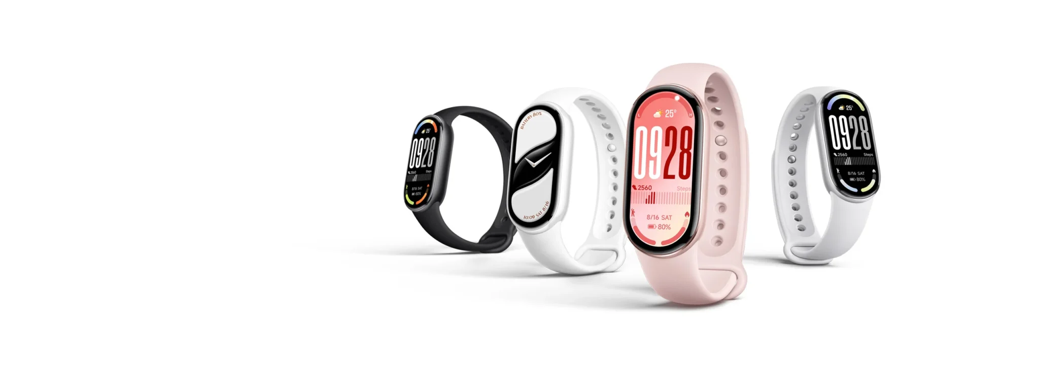 Xiaomi Smart Band 10: tu aliado inteligente para el bienestar diario 3 Specsbackground scaled