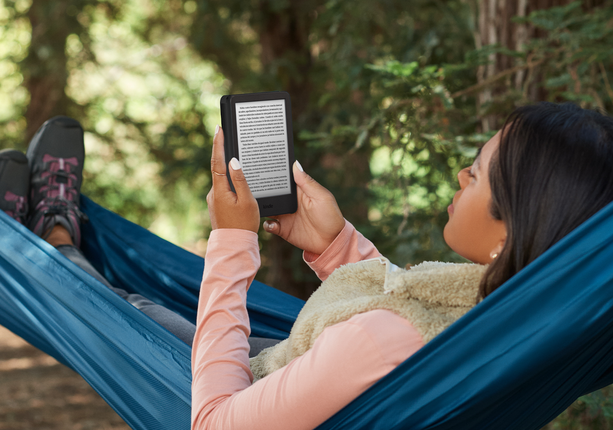 Kindle 6
