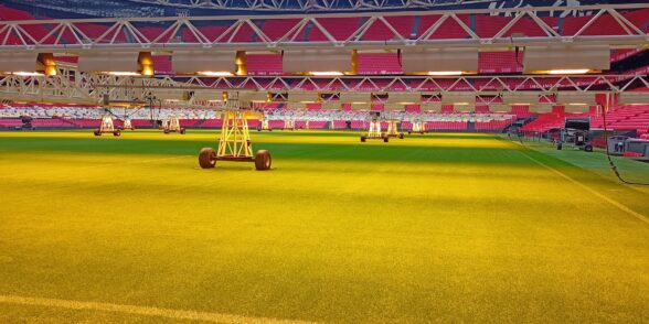 Inicio 1 Ndp sener athletic club