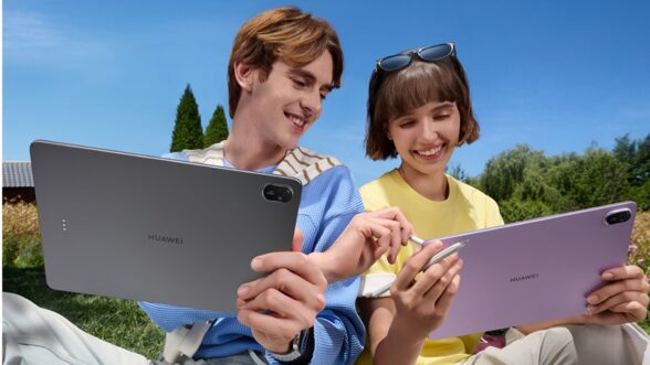 Huawei matepad 11. 5