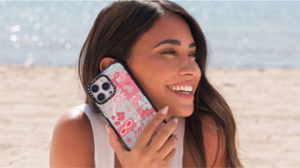 Antonela roccuzzo y casetify