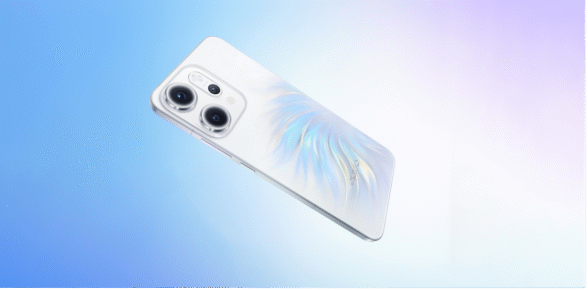 Inicio 9 Oppo reno 14 novedad