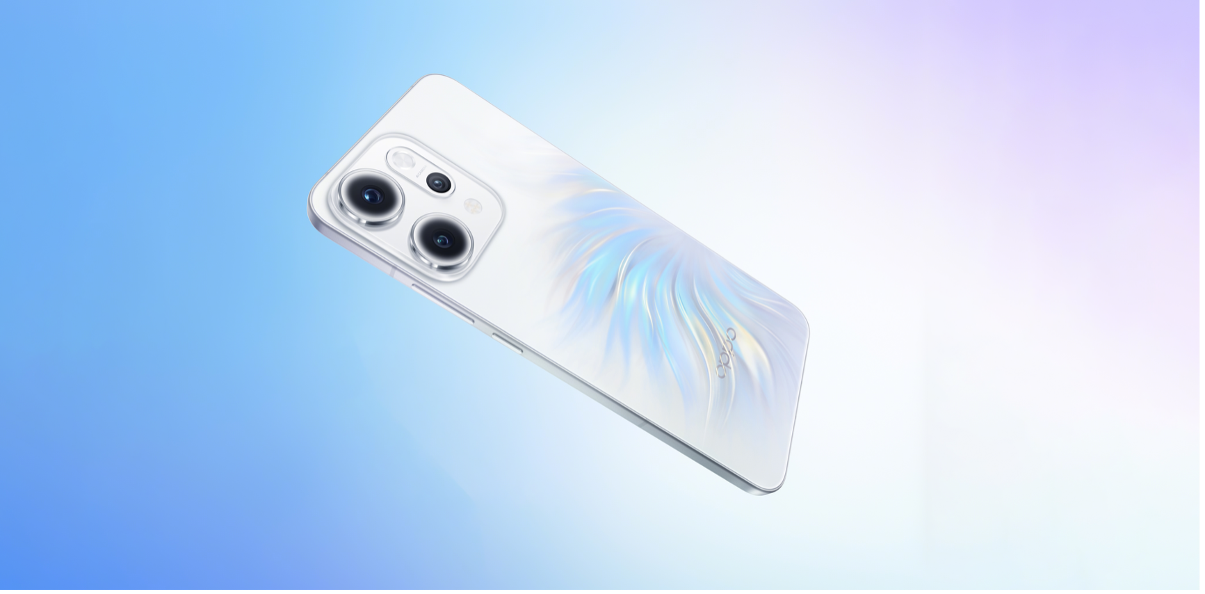 Oppo reno 14 novedad