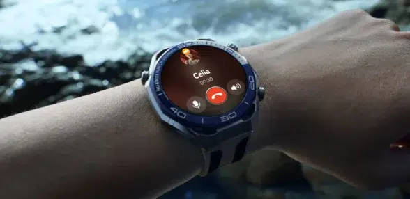 Inicio 2 Huawei watch ulitimate 2 smart living features