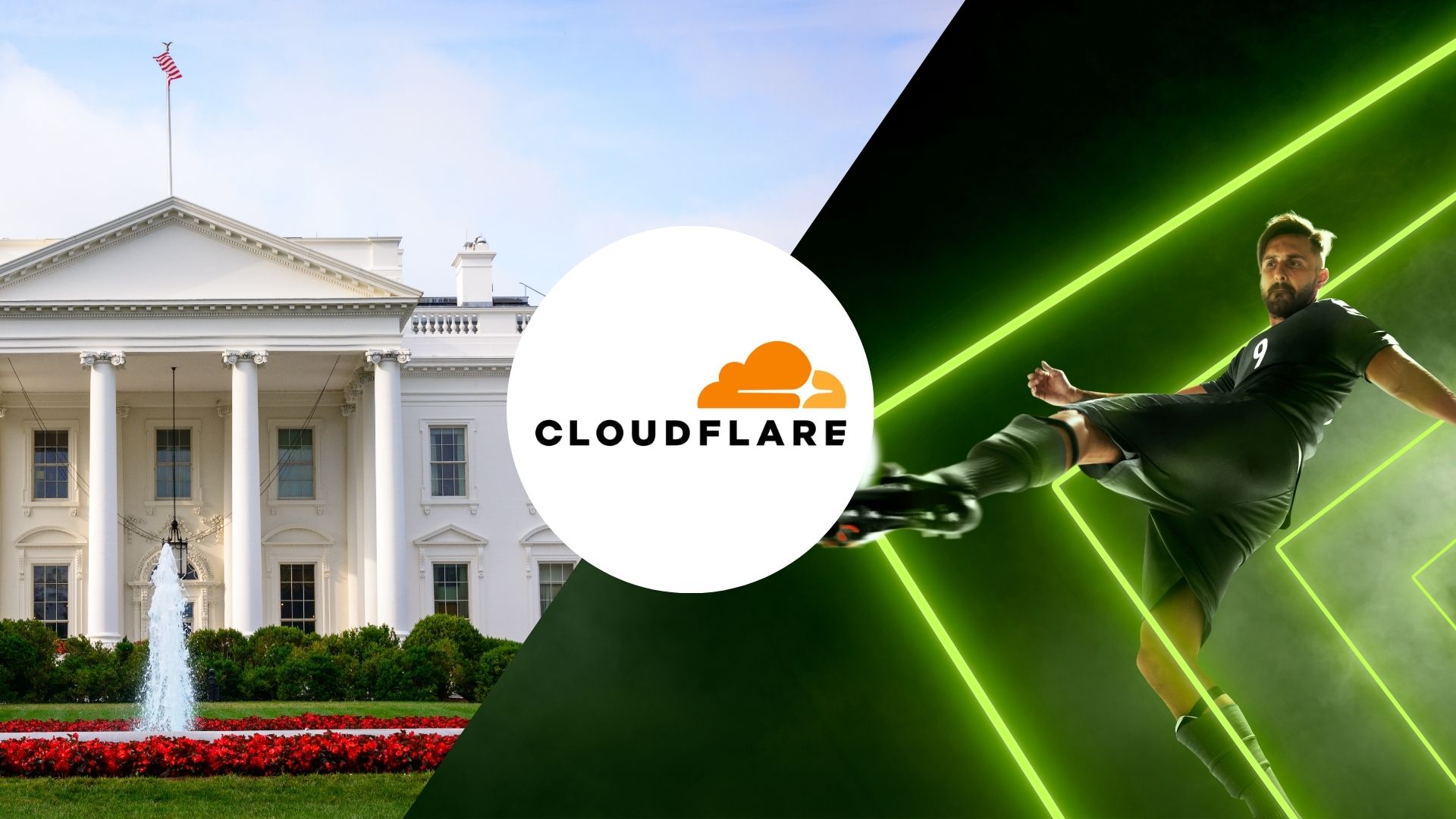 Cloudflare laliga casablanca