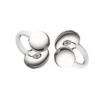 Huawei freeclip 2 white10