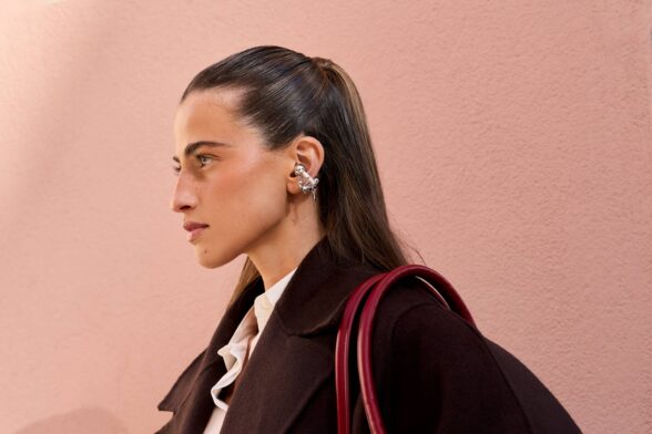 Huawei itslava chica exterior 1