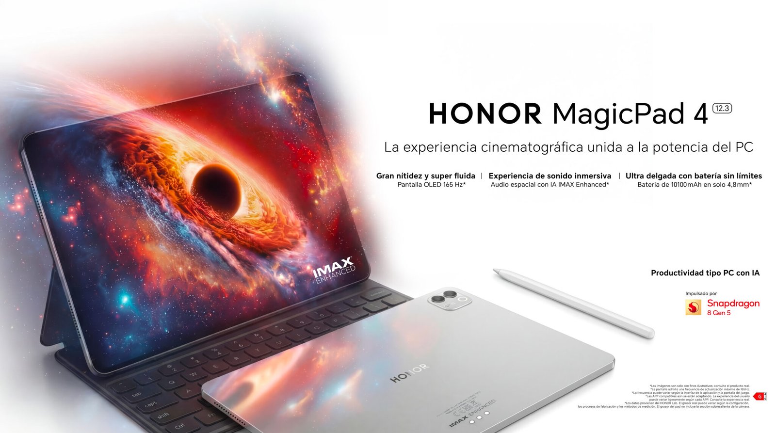 Keyvisual honor magic pad 4 scaled