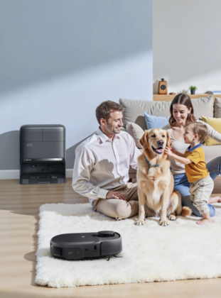 Eufy c28 omni robot aspirador 111