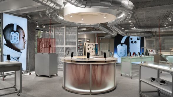 Nothing india tienda