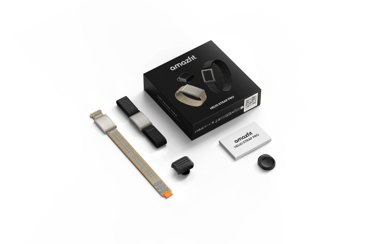 Helio strap pro global special rendering packaging box 1 1