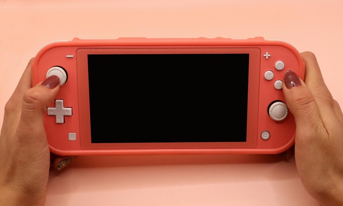 Que nintendo switch comprar