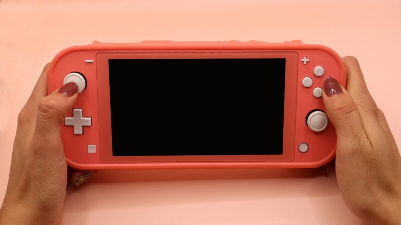 Que nintendo switch comprar