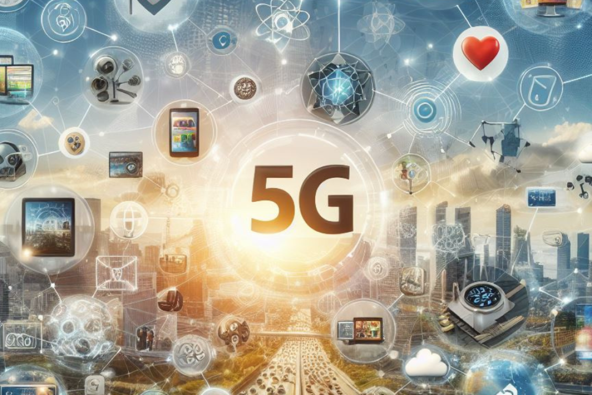 Descubre que es el 5g y toda la información