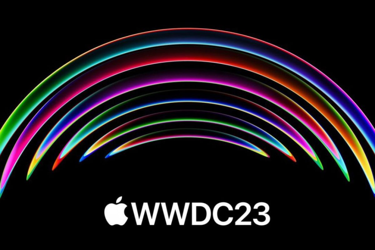 wwdc apple keynote - 1