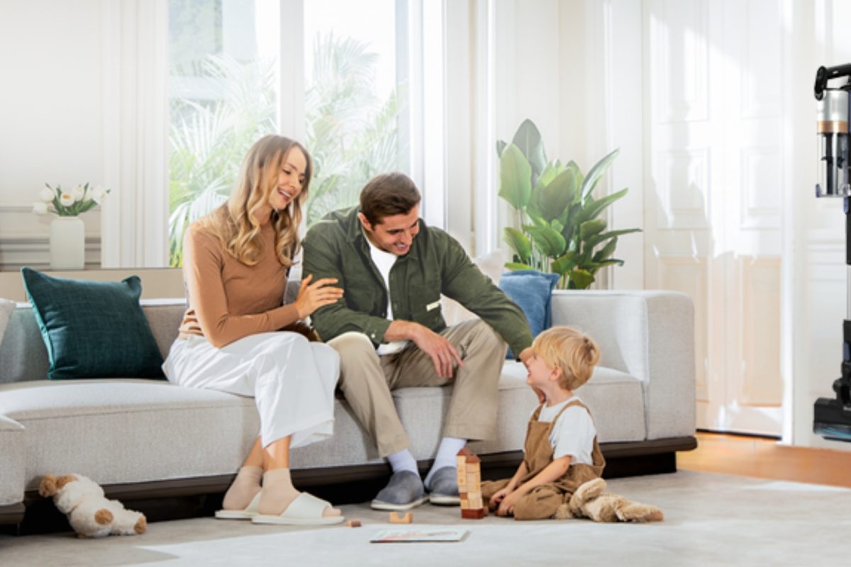 Aspiradora Levoit LVAC 300