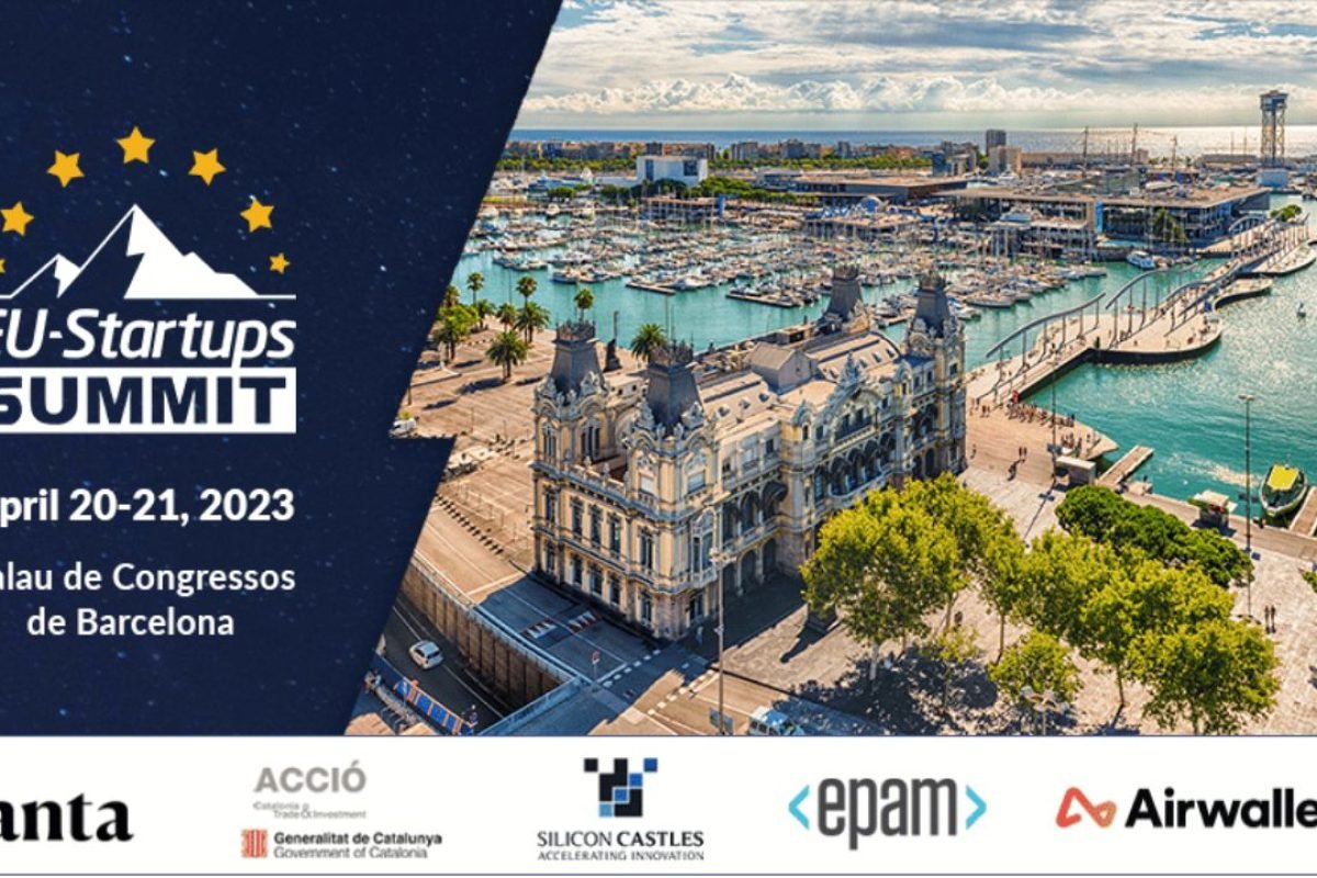 EU-Startups-Summit-barcelona