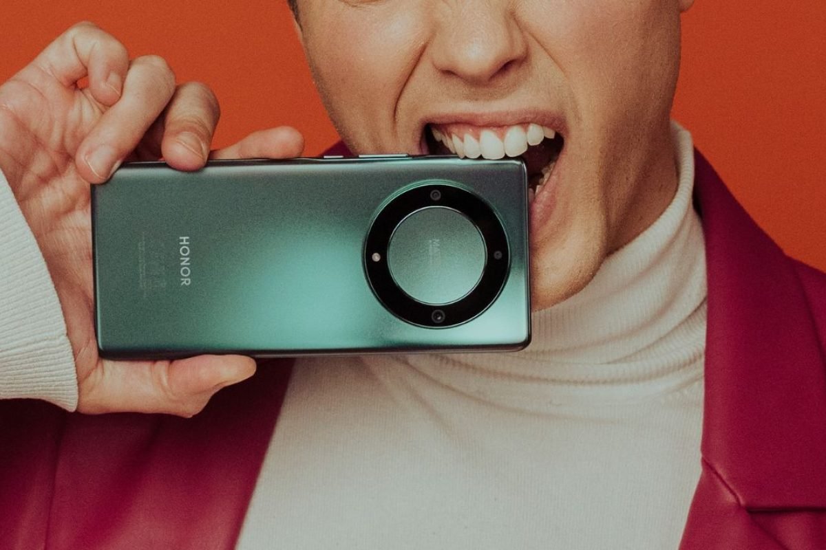 HONOR Magic5 Lite llega a españa