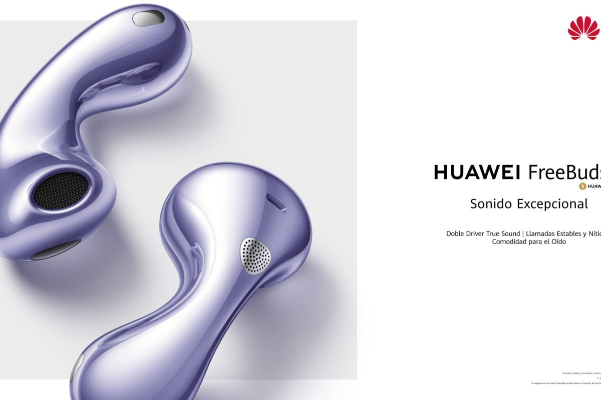HUAWEI FreeBuds 6_KV
