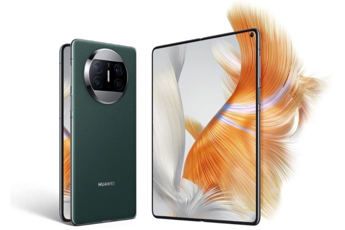 Huawei Mate X3 llega a españa