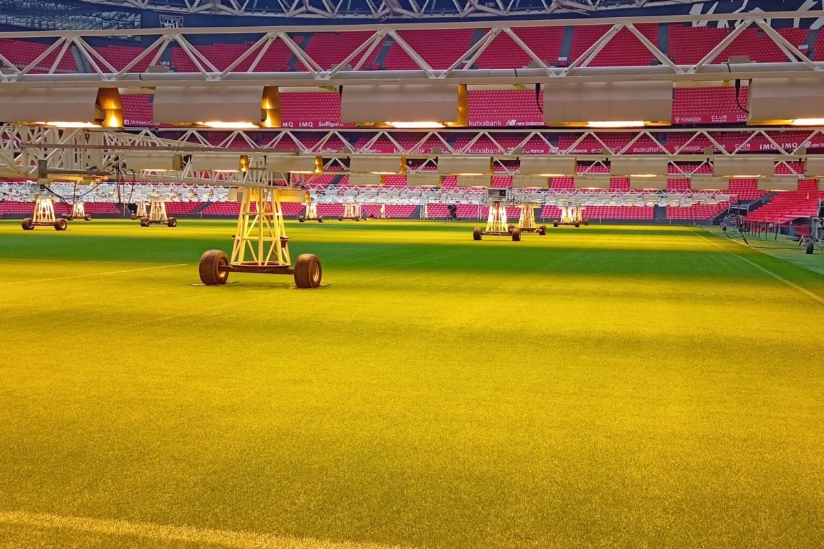 NDP Sener Athletic Club