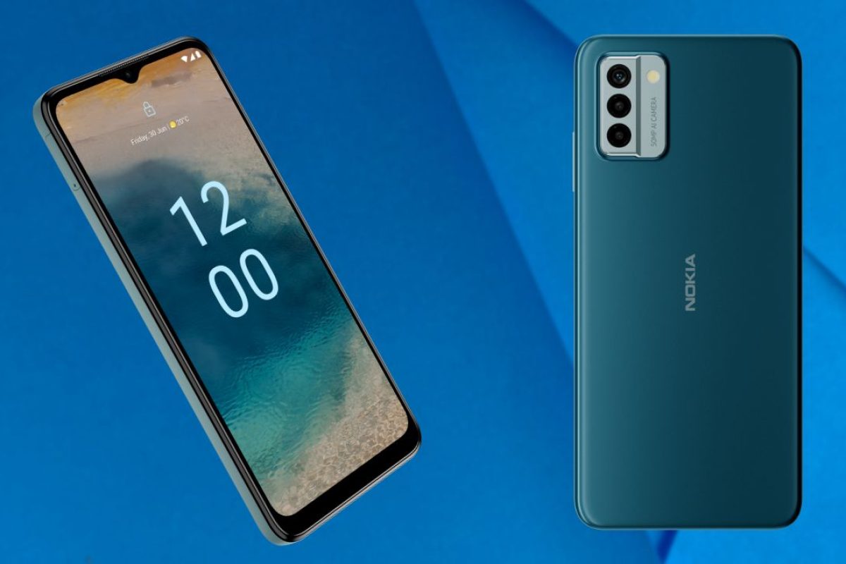 Nokia G22 carateristicas