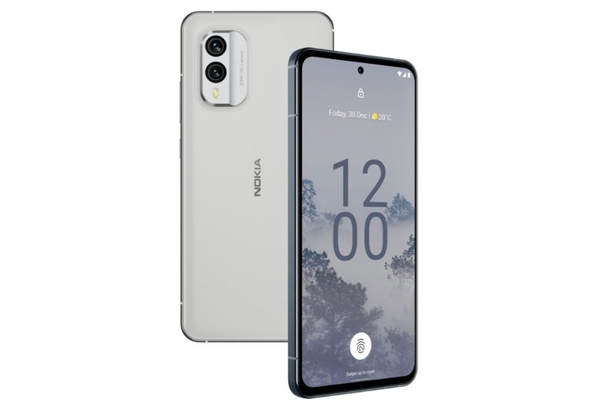 Nokia X30 España