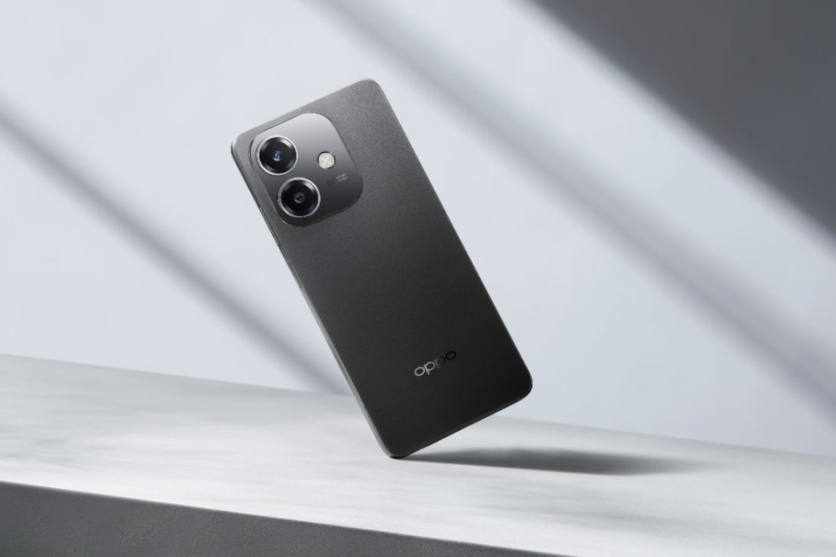 OPPO A40 novedad 2024